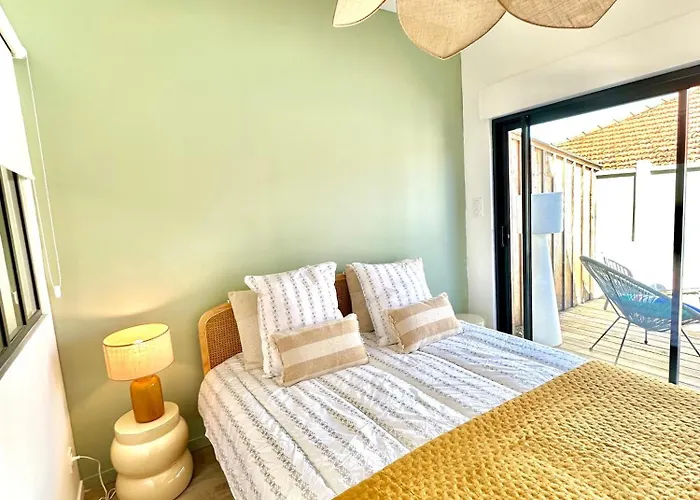 Charmante Maison A 150 M De La