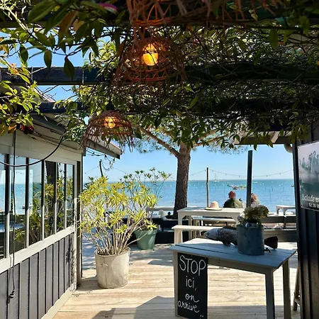 Feriehus Charmante Maison A 150 M De La