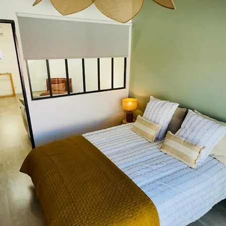 Charmante Maison A 150 M De La Holiday home Lege-Cap-Ferret